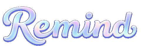 Remind